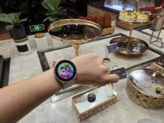 -顺德联塑万怡酒店·万荟轩自助餐厅