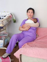 -贝安心月子中心(昌平店)