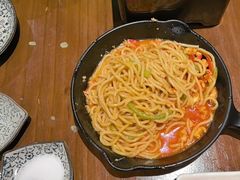 -白石的深夜食堂(济南万象城店)