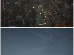-上海中心大厦