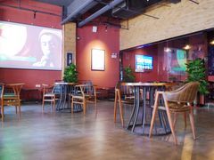 -圣徒精酿美式餐厅saints brewing(裕华万达步行街店)