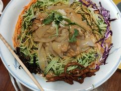 -那家老院子东北菜·饺子·小鸡炖蘑菇(艳华街店)