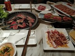 -火炉火自助餐(西直门凯德MALL店)