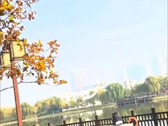 -西海子公园