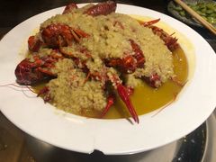 -臻馆小龙虾