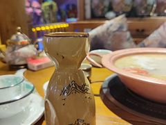 -民食香·腊排骨野生菌美食(木府店)