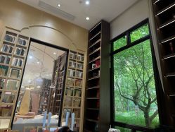-奈尔宝·儿童乐园·亲子餐厅(星河湾店)