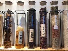 -甜心闲生传统手工冰粉(太古里店)