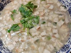 -黄三怪(清河店)