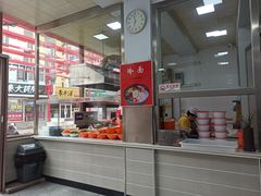 -杜守仁馄饨(南宁路店)