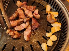 -黄金牧场(明洞总店)