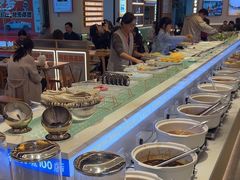 -素满香·全民食养自助(长宁龙之梦店)