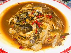 -旺顺阁·北京菜(北辰上品+)