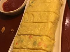 芝士蛋卷-青鹤谷(苏州店)
