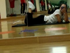 -悦动体能(金融街店)