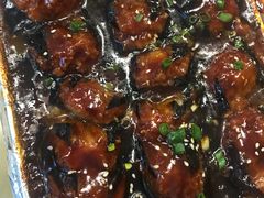 -金穗园·砂锅粥.醉鸡煲火锅(长寿路店)