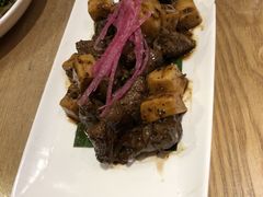-Pho Asia 亚阁越南料理(上海来福士广场店)