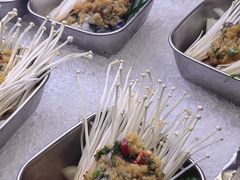 -韩盛·盛江山自助料理(沈辽路万达店)