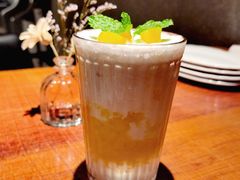 -卡朋厨房(289艺术园区店)