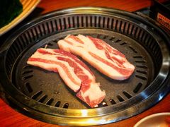 -豚豚猪村烤肉·韩国烤肉(总店)