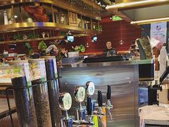 -汉金城海鲜烤肉自助百汇(烟台永旺购物中心店)