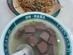 -禾师兄·布拉肠(一德路店)