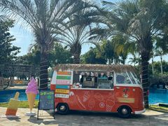 -三亚海棠湾万丽度假酒店