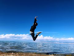-青海湖国家重点风景名胜区