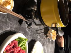 -泉味道贵州厨房(三里河店)