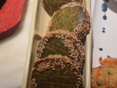 -绿茶餐厅(昆明世纪金源店)