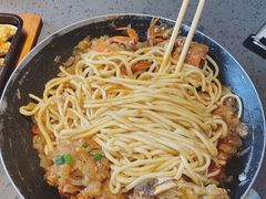 一棠蟹面-一棠龙虾(徐家汇城开YOYO店)
