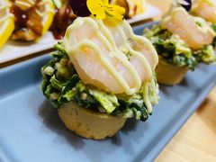 -吃饼人西餐(南开店)