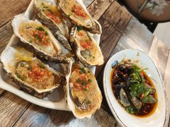 -利杨记·本味轩粥坊·烧烤(宝体店)