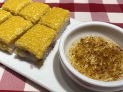 -西贝(东城万达广场店)