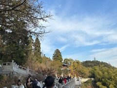 -径山寺