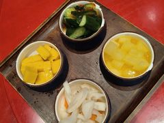 -福照楼汽锅鸡·云南菜(火车站锦江店)