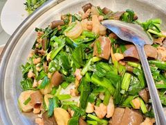 -老济南·地道济南菜(大明湖店)