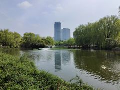 -城市运动公园(未央区)