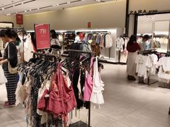 -ZARA(青岛万象城店)