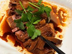 -潮汕首席·大排档(天河员村店)