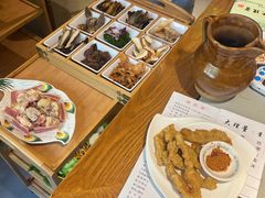 -大理董·董家小厨野生菌火锅(古城旗舰店)