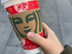 -星巴克臻选(北京世贸天阶店)