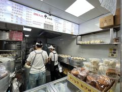 -天泽祥·鼓楼馒头(鼓楼店)