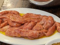 -韩风烤牛肉冷面店