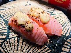 -小乔回转寿司(沈阳大悦城店)