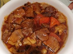 黄焖牛肉-大柴·宴宾楼(芥园西道店)