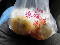 -中山美食街
