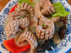 -孙盛兴奥灶面馆·蟹黄面·三虾面(山塘街总店)