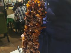 梅子五花肉-戈拿旺巴西烤肉(崇文门店)