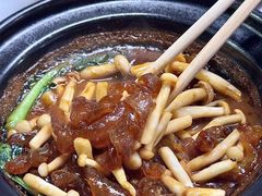 -金龙·打边炉(南京西路店)